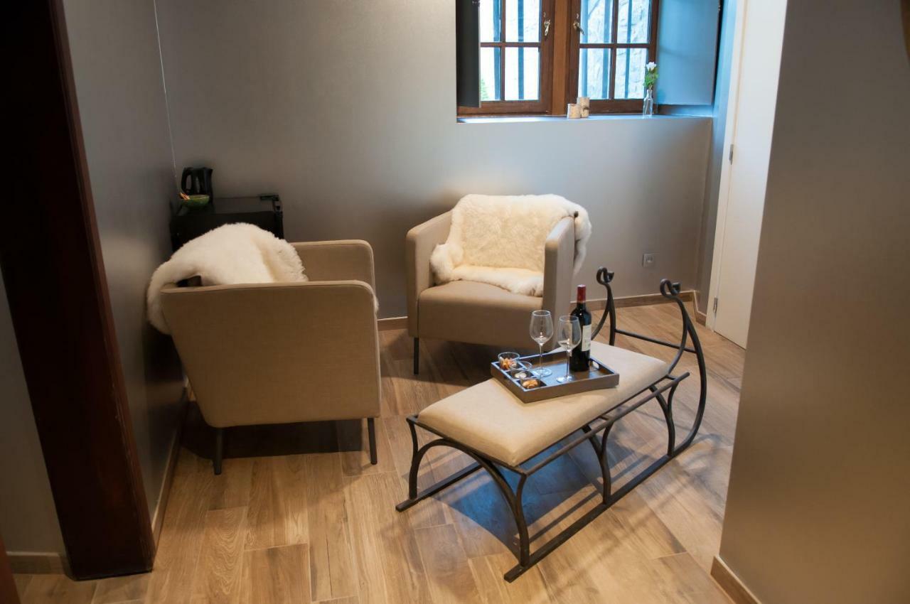 מרדסו River Lodge Hotel Insolite מראה חיצוני תמונה