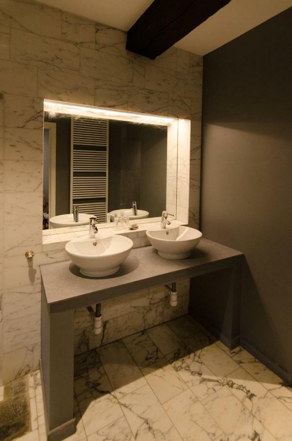 מרדסו River Lodge Hotel Insolite מראה חיצוני תמונה