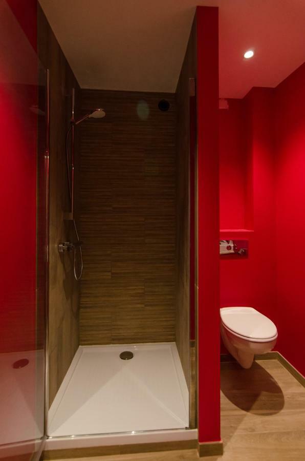 מרדסו River Lodge Hotel Insolite מראה חיצוני תמונה