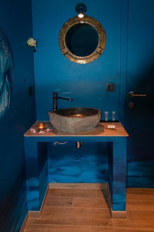 מרדסו River Lodge Hotel Insolite מראה חיצוני תמונה