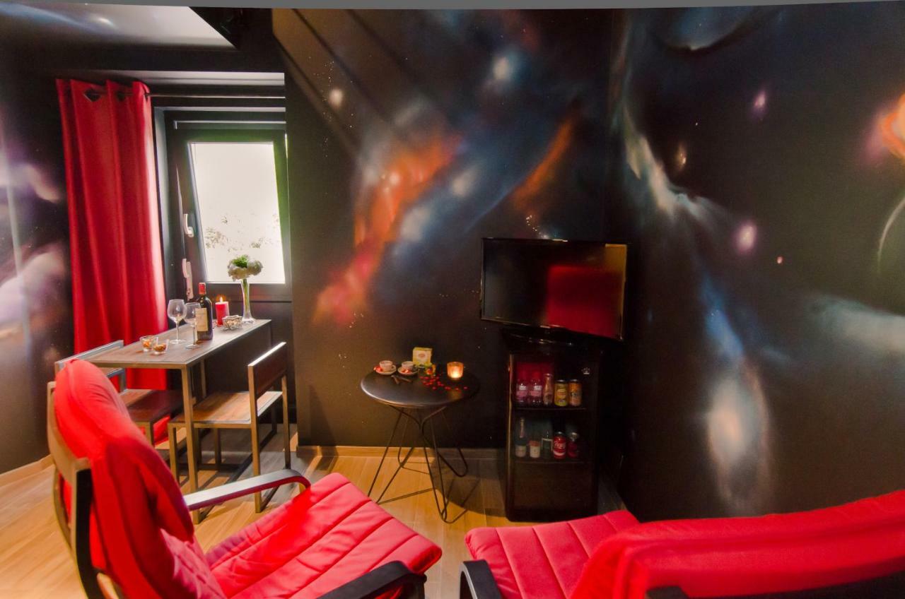 מרדסו River Lodge Hotel Insolite מראה חיצוני תמונה